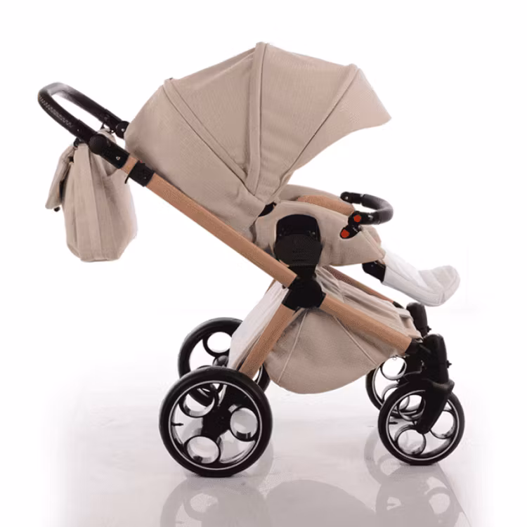 Trio Barnvagn. Leveranstid ca. 6 veckor