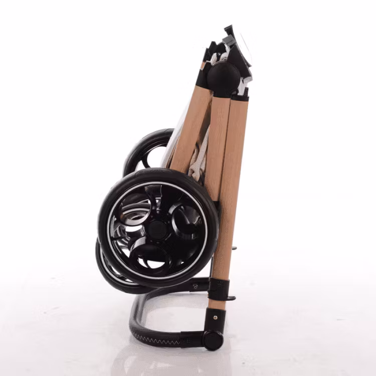 Trio Barnvagn. Leveranstid ca. 6 veckor