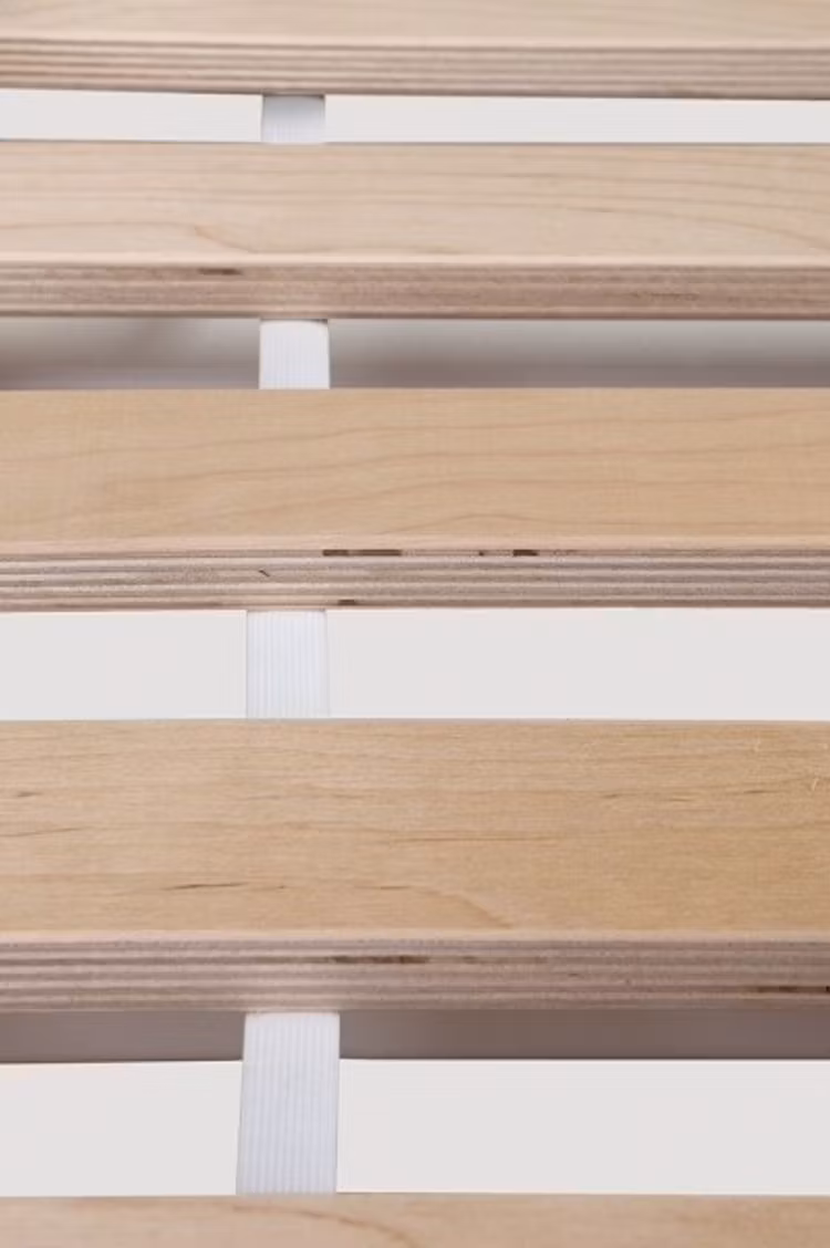 Säng för större barn