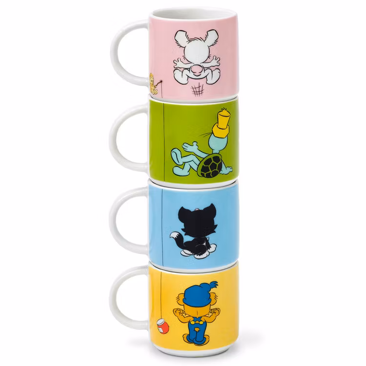 BAMSE -  LEKSAKSSERVIS