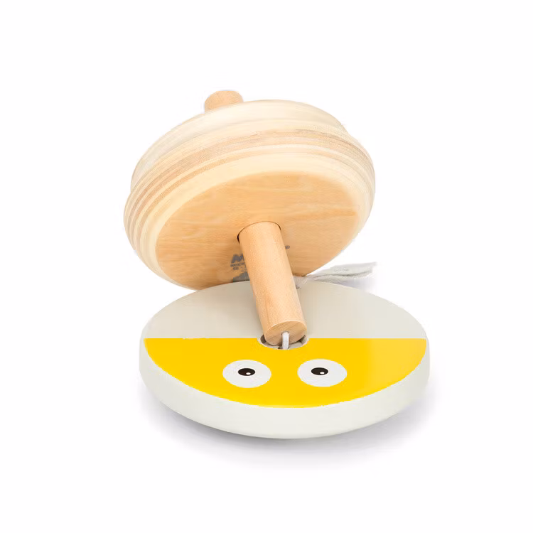 BABBLARNA - STAPELLEKSAK