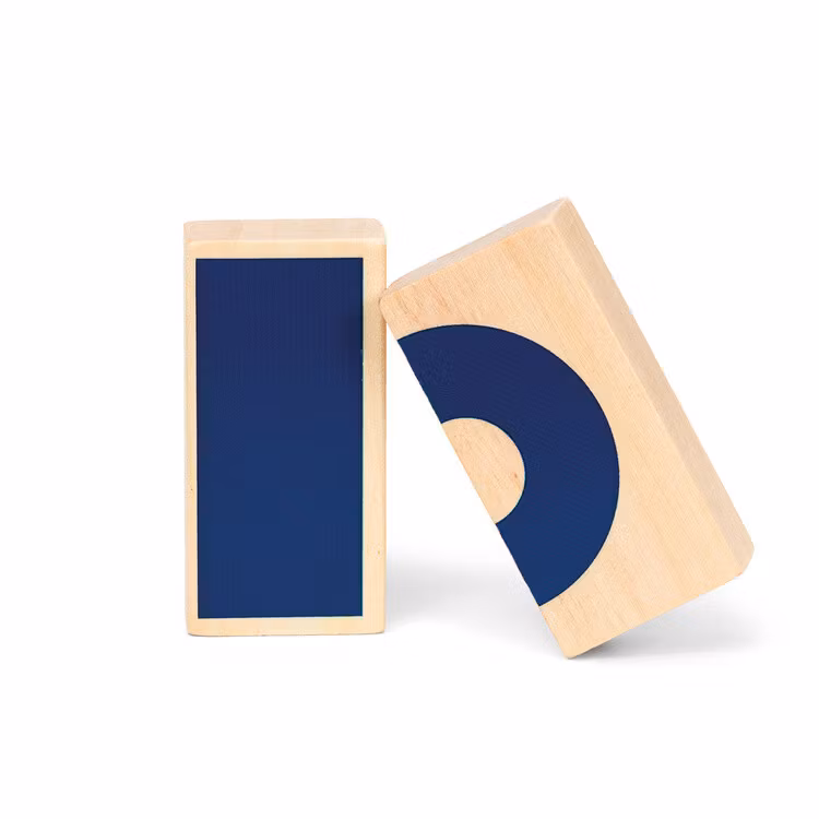 BABBLARNA - BYGGKLOSSAR 30 ST