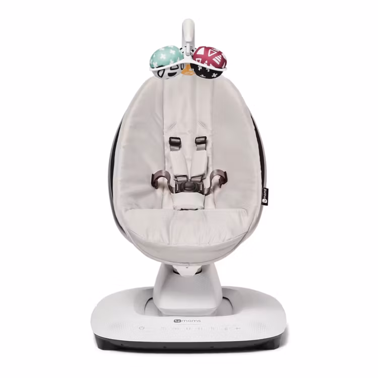 Barnstol- mamaRoo® 5