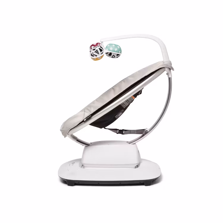 Barnstol- mamaRoo® 5