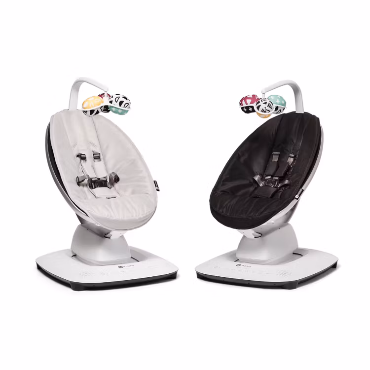 Barnstol- mamaRoo® 5