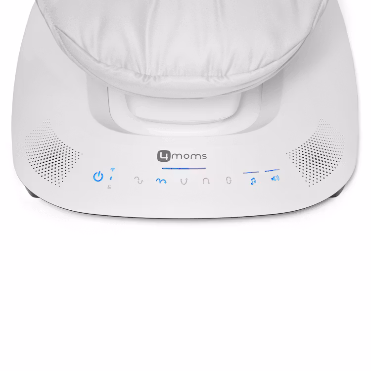 Barnstol- mamaRoo® 5