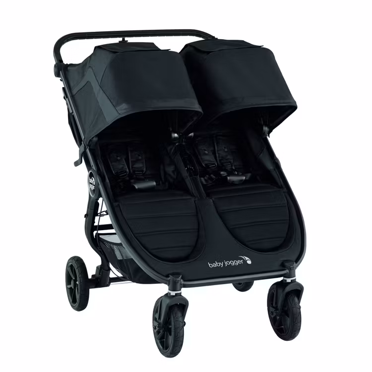 Baby Jogger City Mini GT 2 Double
