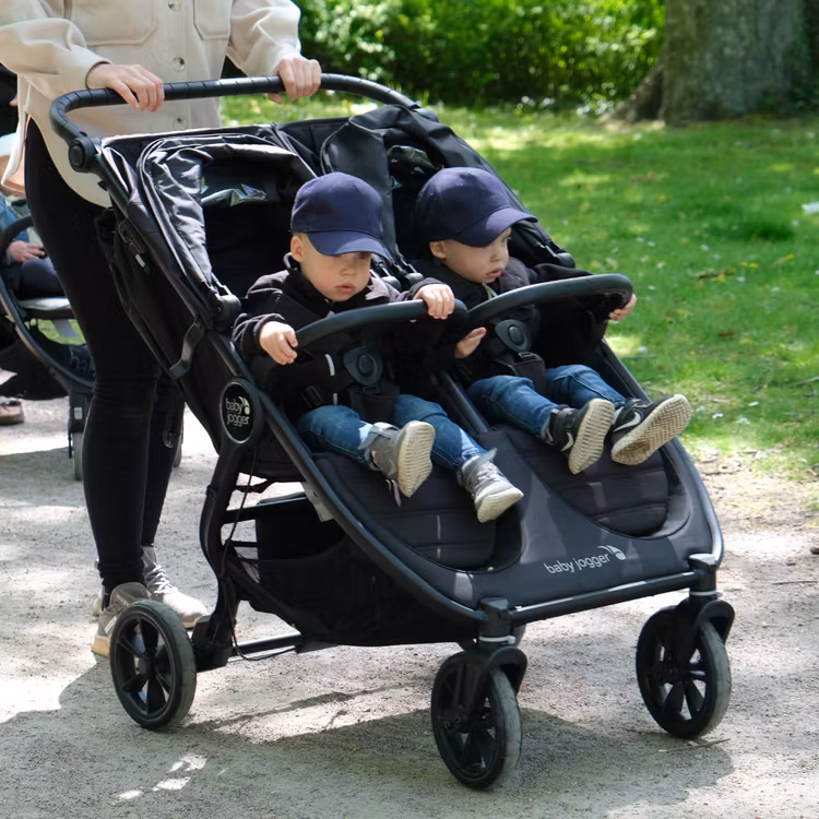 Baby Jogger City Mini GT 2 Double