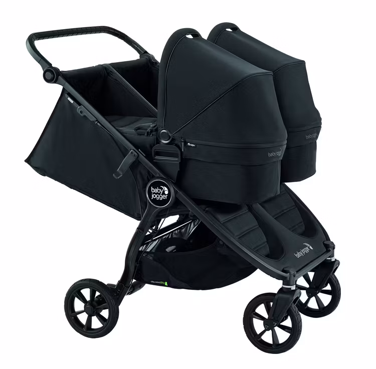 Baby Jogger City Mini GT 2 Double