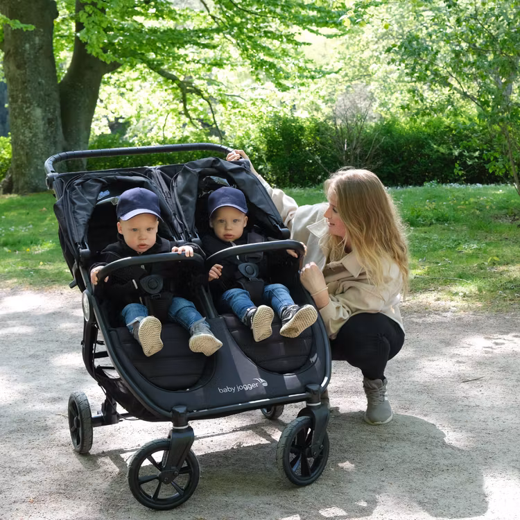 Baby Jogger City Mini GT 2 Double