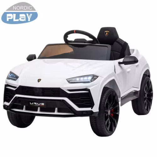 Elbil Lamborghini Urus licens 12V
