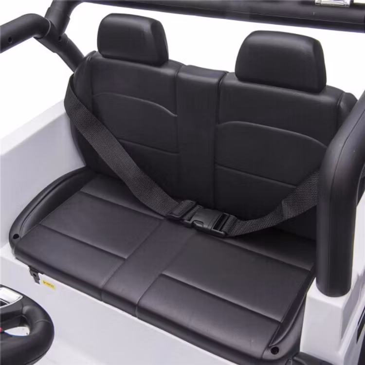 Elbil, Offroader, 12V10AH