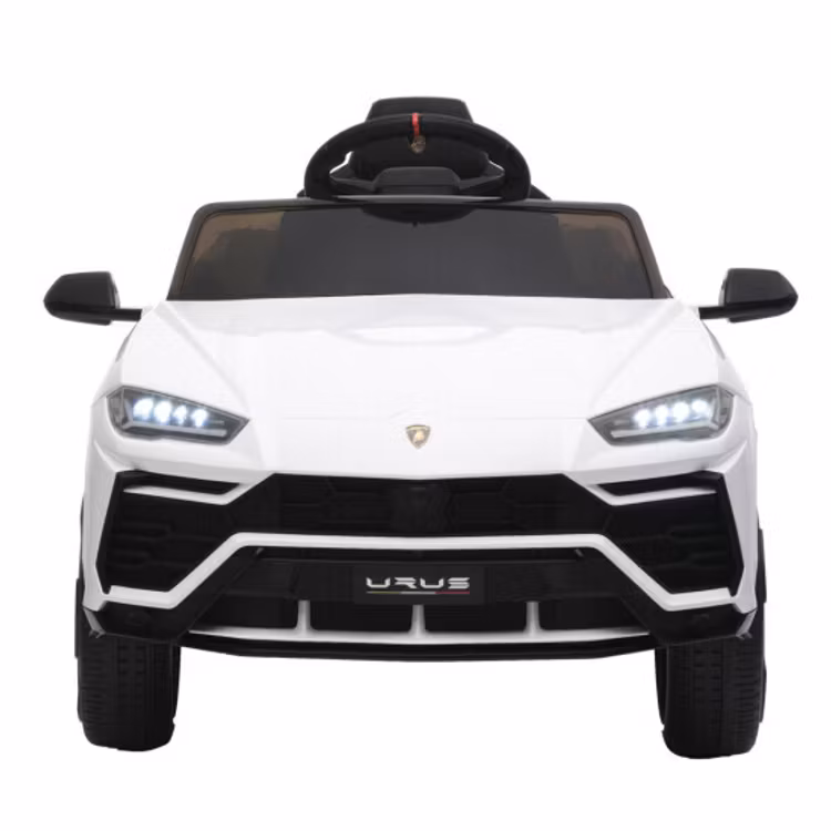 Elbil Lamborghini Urus licens 12V