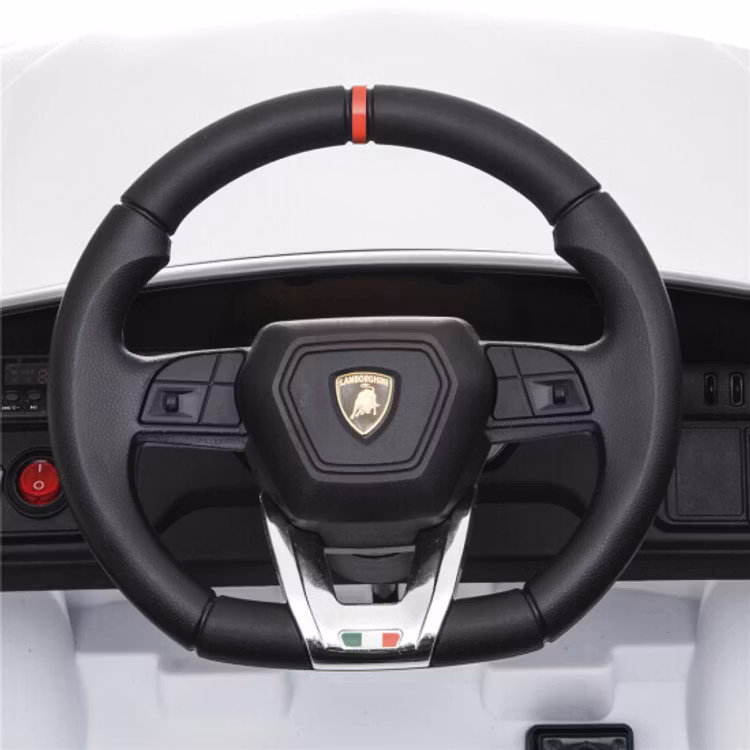 Elbil Lamborghini Urus licens 12V