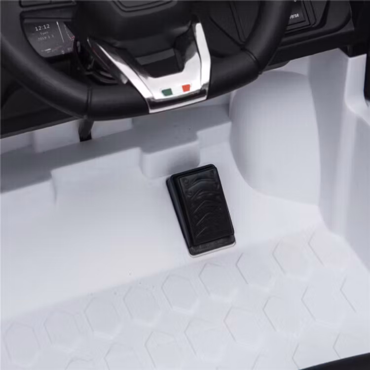 Elbil Lamborghini Urus licens 12V