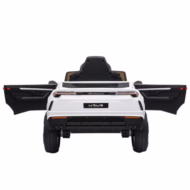 Elbil Lamborghini Urus licens 12V
