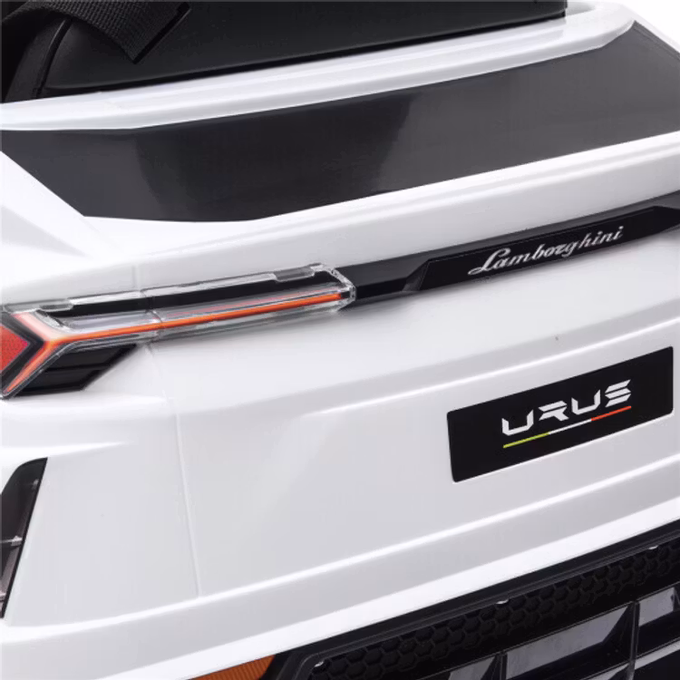 Elbil Lamborghini Urus licens 12V