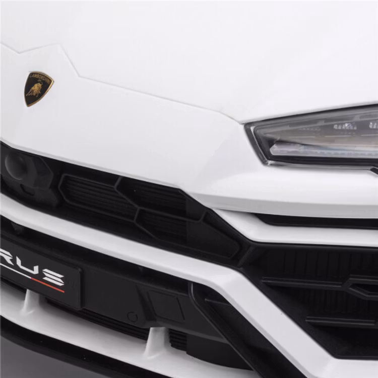 Elbil Lamborghini Urus licens 12V