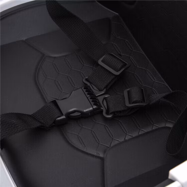 Elbil Lamborghini Urus licens 12V