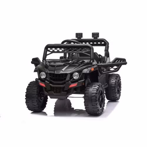 Elbil, Offroader, 12V4,5AH