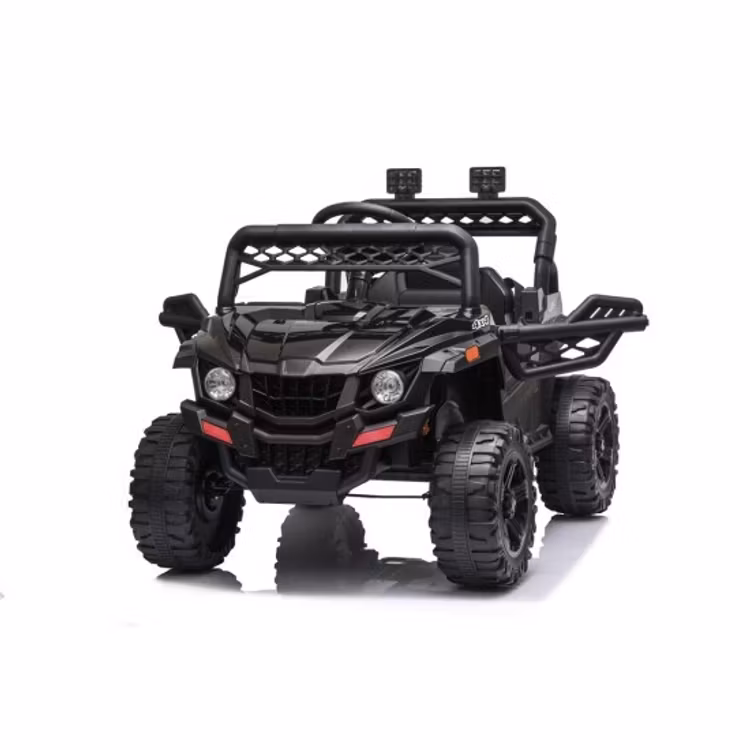 Elbil, Offroader, 12V4,5AH