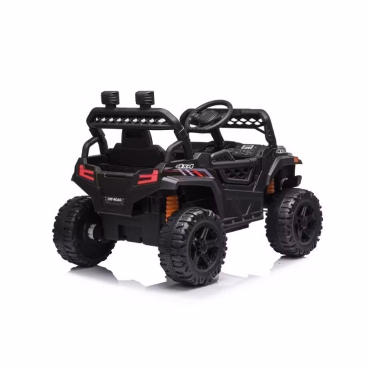 Elbil, Offroader, 12V4,5AH