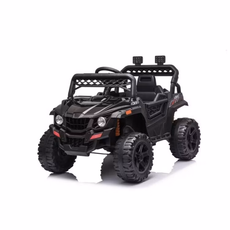 Elbil, Offroader, 12V4,5AH