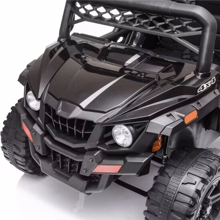 Elbil, Offroader, 12V4,5AH