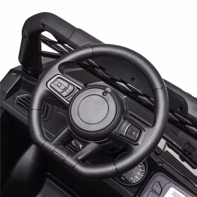 Elbil, Offroader, 12V4,5AH