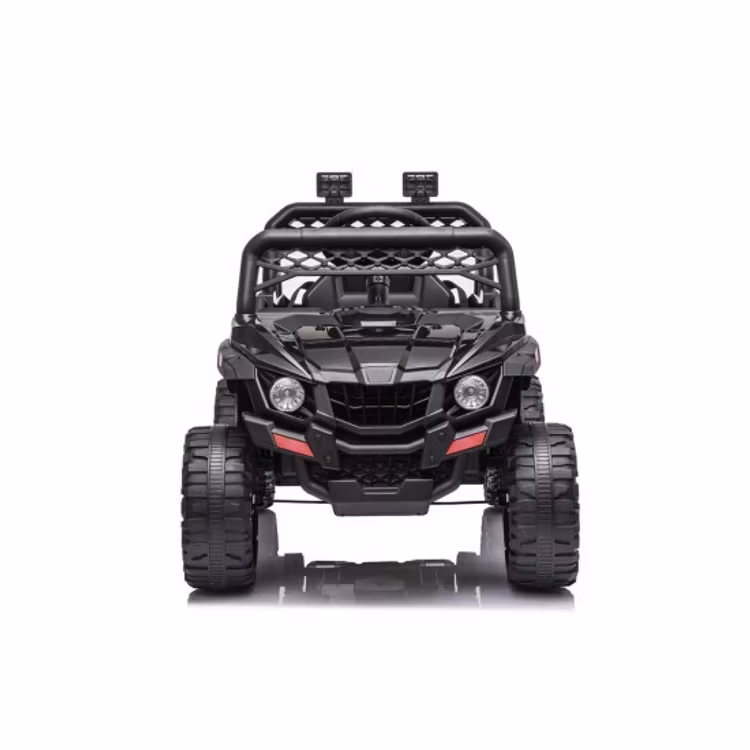 Elbil, Offroader, 12V4,5AH