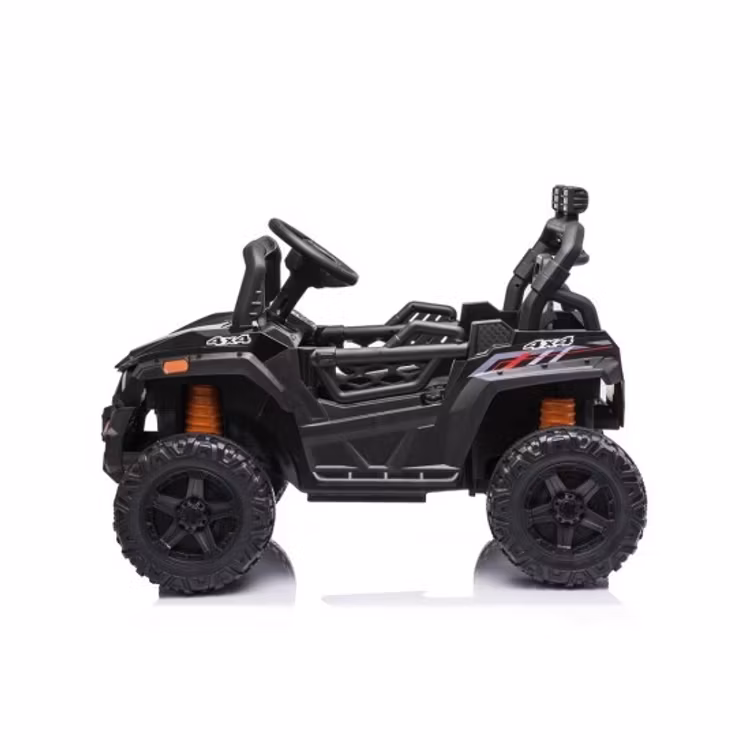 Elbil, Offroader, 12V4,5AH