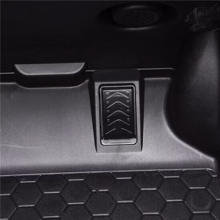 Elbil, Offroader, 12V4,5AH