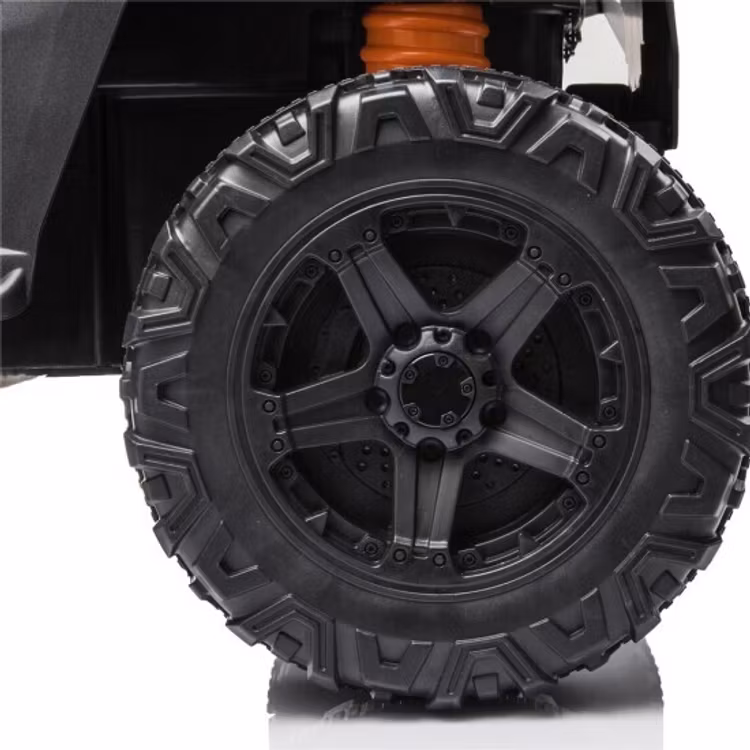 Elbil, Offroader, 12V4,5AH