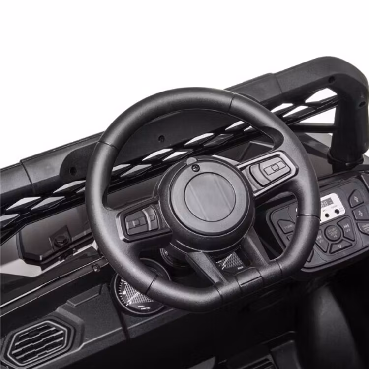 Elbil, Offroader, 12V4,5AH