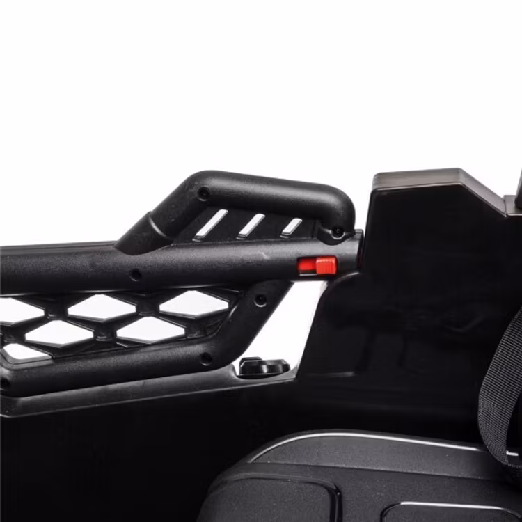 Elbil, Offroader, 12V4,5AH