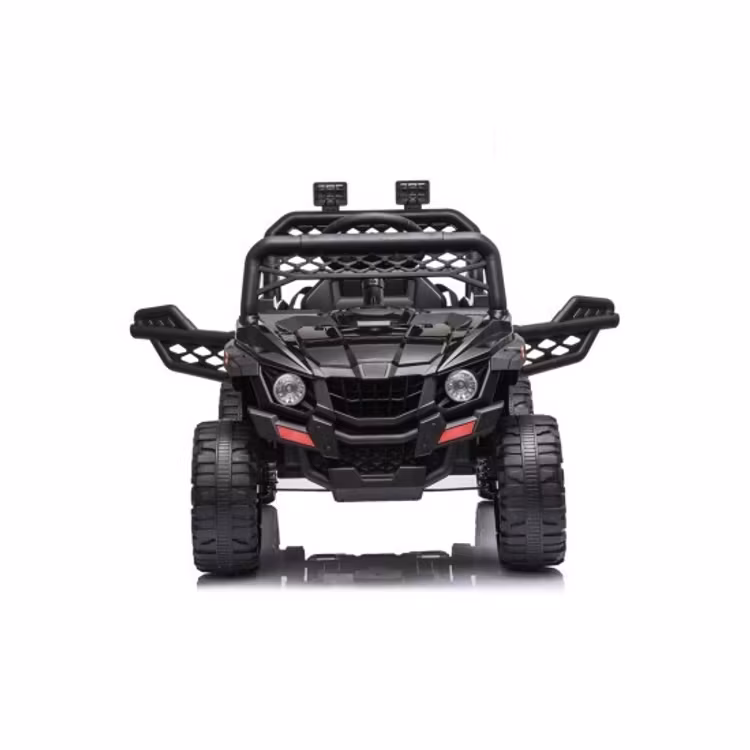 Elbil, Offroader, 12V4,5AH