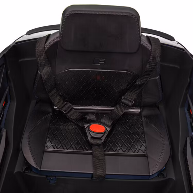 Elbil Q4 e-tron sportsback 4 x 12V motorer, EVA-hjul