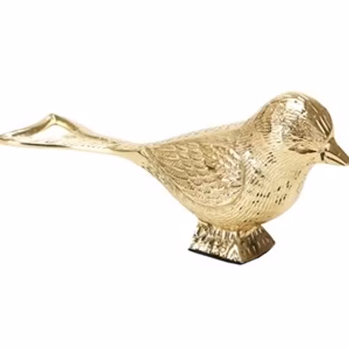 Bird Bottle Opener.