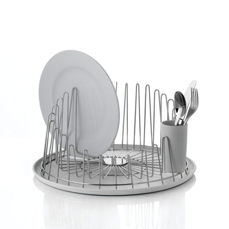 A Tempo Diskställ 37 cm 19 cm.