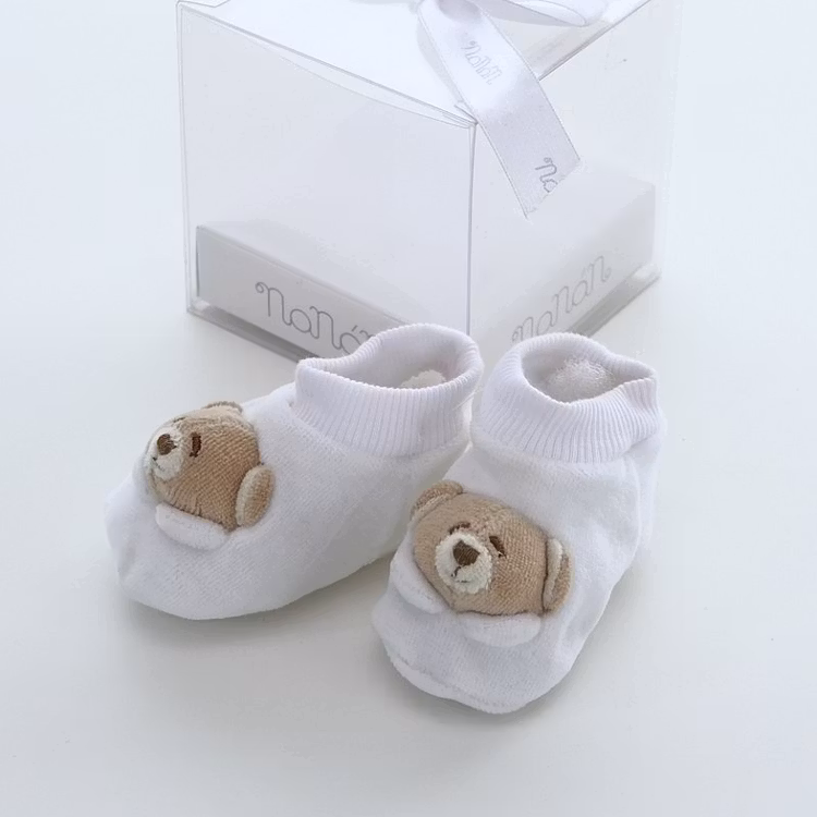 Baby shoes