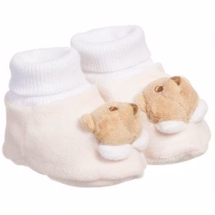 Baby shoes