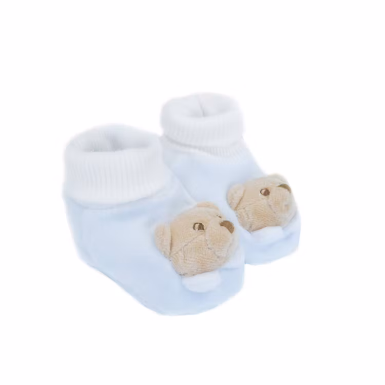 Baby shoes