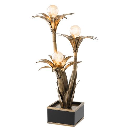 Table Lamp Palm Springs  från Eichholtz .