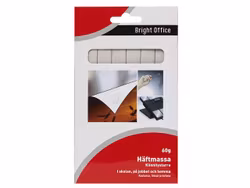 Häftmassa Bright Office 60g