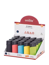 Jet flame tändare slide U-70