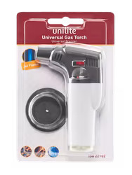 Svetständare Jet flame RB-4