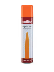 Gas Unilite 12st/fp