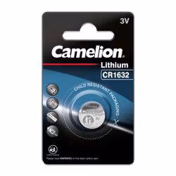 Camelion CR1632 10st/fp