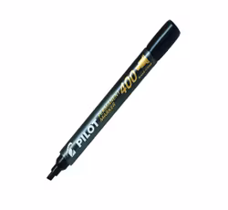 Pilot 400 Svart 12st/fp