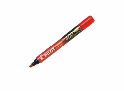 Pilot 400 Röd 12st/fp